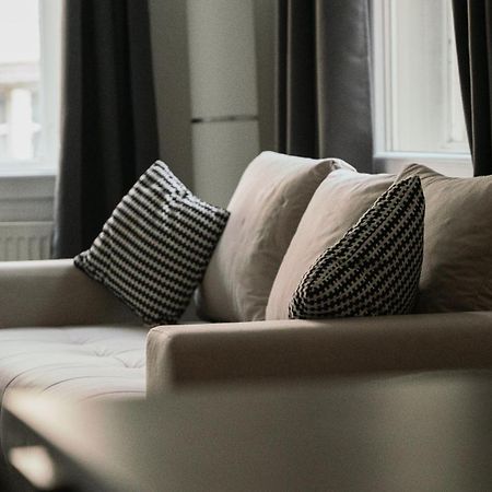 Wangen im Allgäu B&B Ferienwohnung In Bester Lage מראה חיצוני תמונה