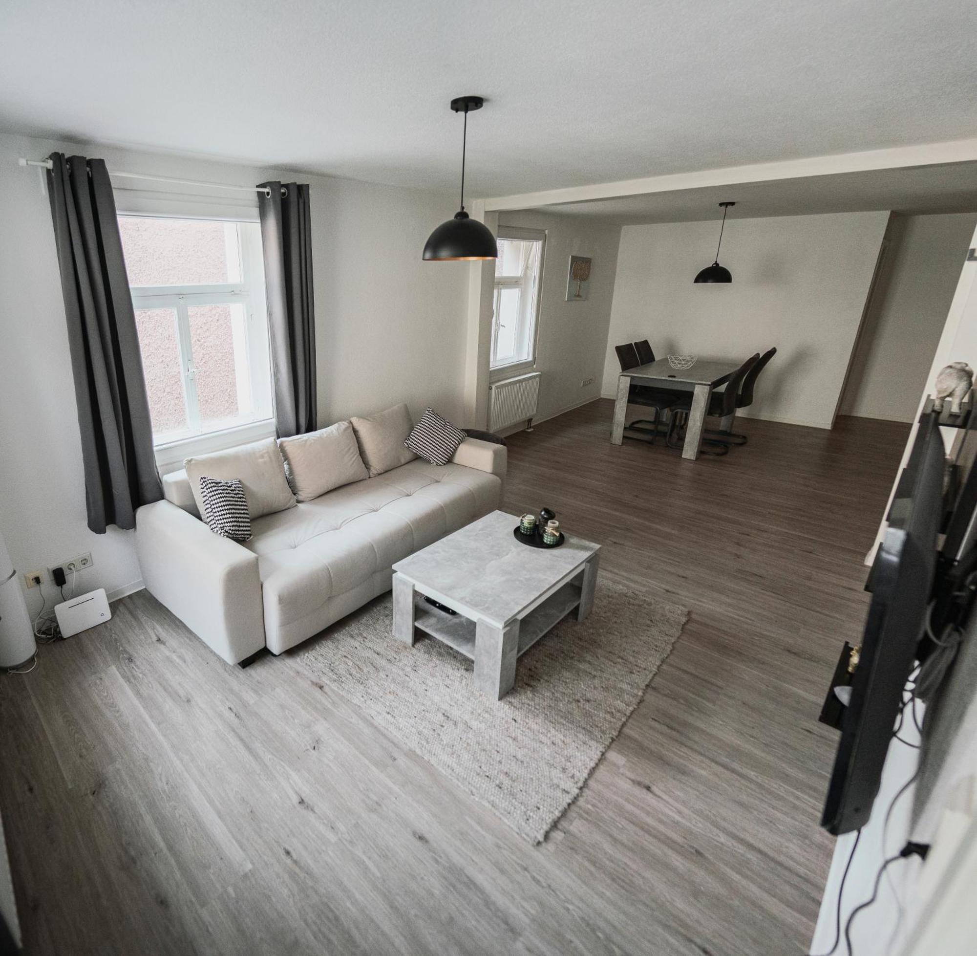 Wangen im Allgäu B&B Ferienwohnung In Bester Lage מראה חיצוני תמונה