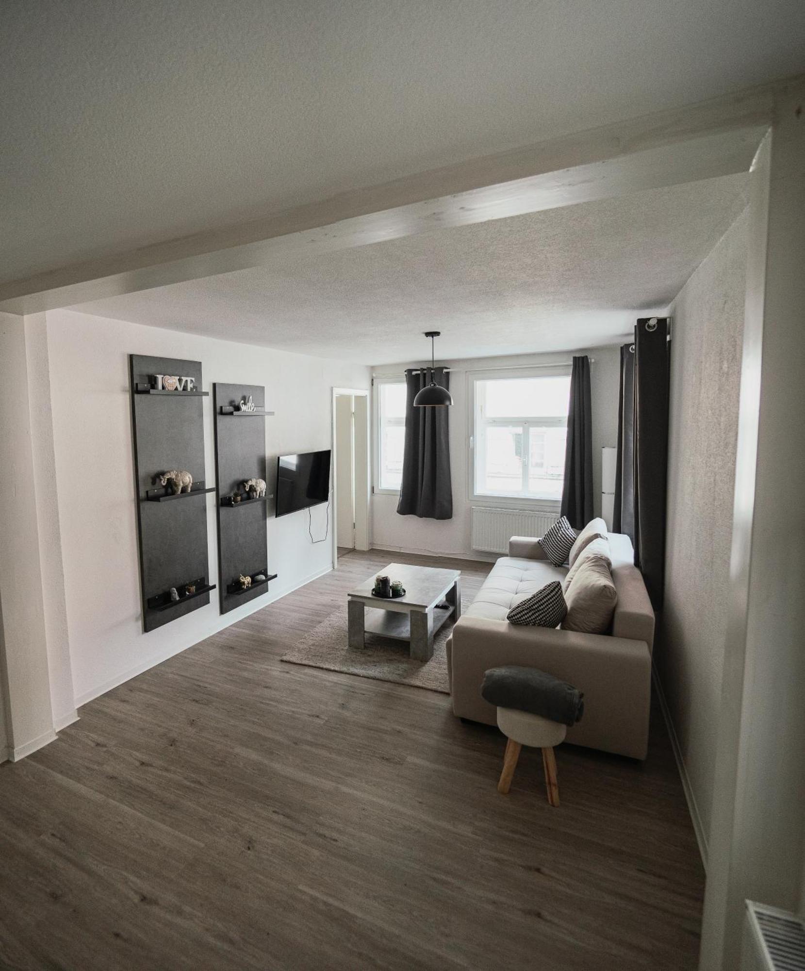 Wangen im Allgäu B&B Ferienwohnung In Bester Lage מראה חיצוני תמונה