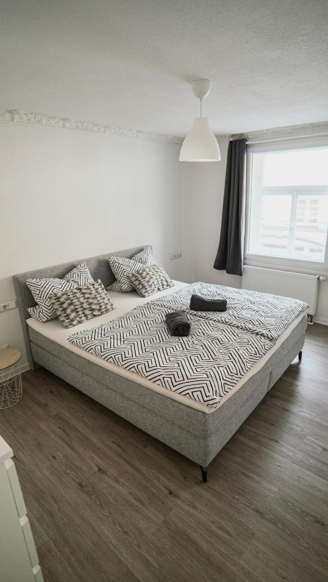Wangen im Allgäu B&B Ferienwohnung In Bester Lage מראה חיצוני תמונה