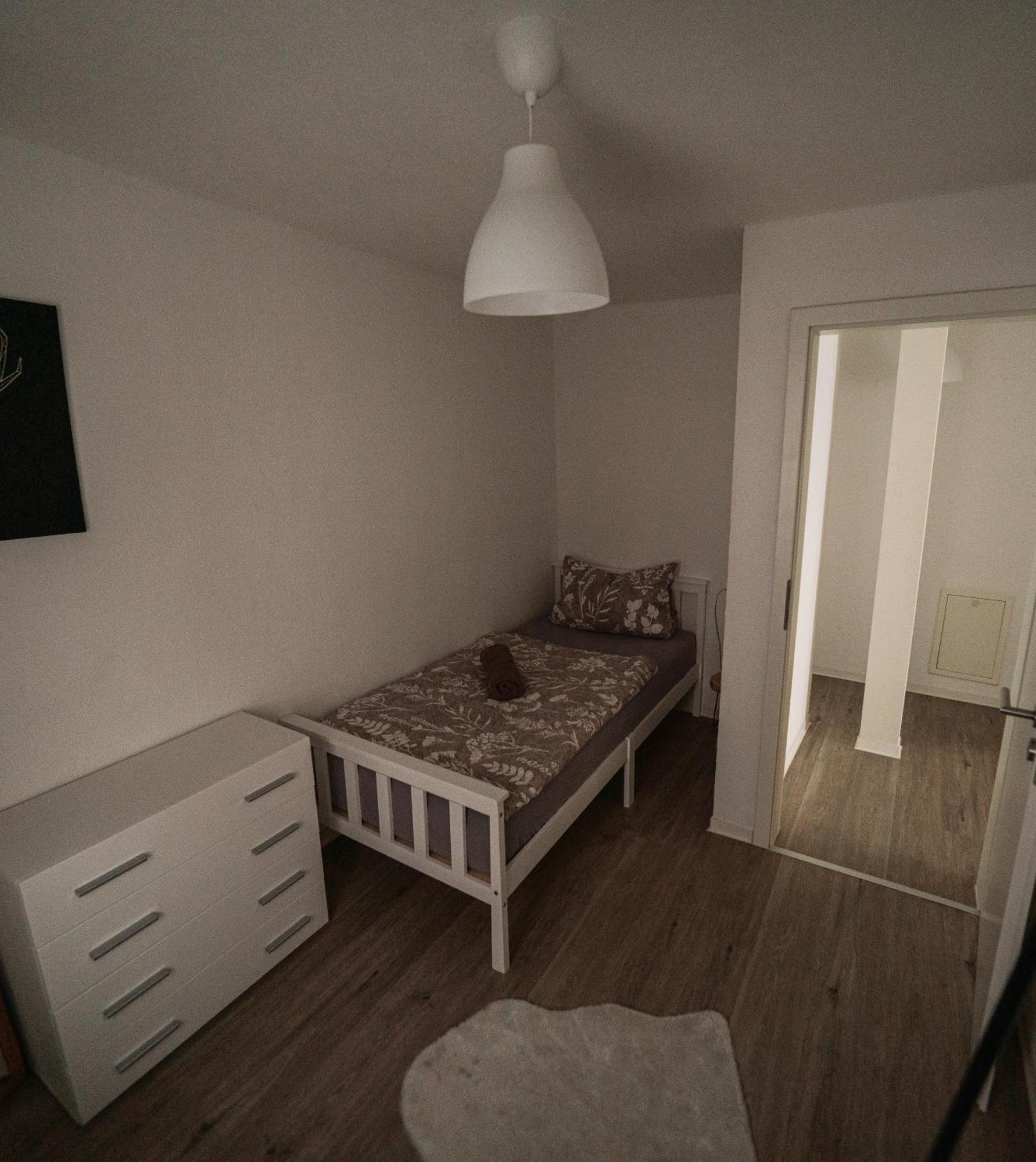 Wangen im Allgäu B&B Ferienwohnung In Bester Lage מראה חיצוני תמונה