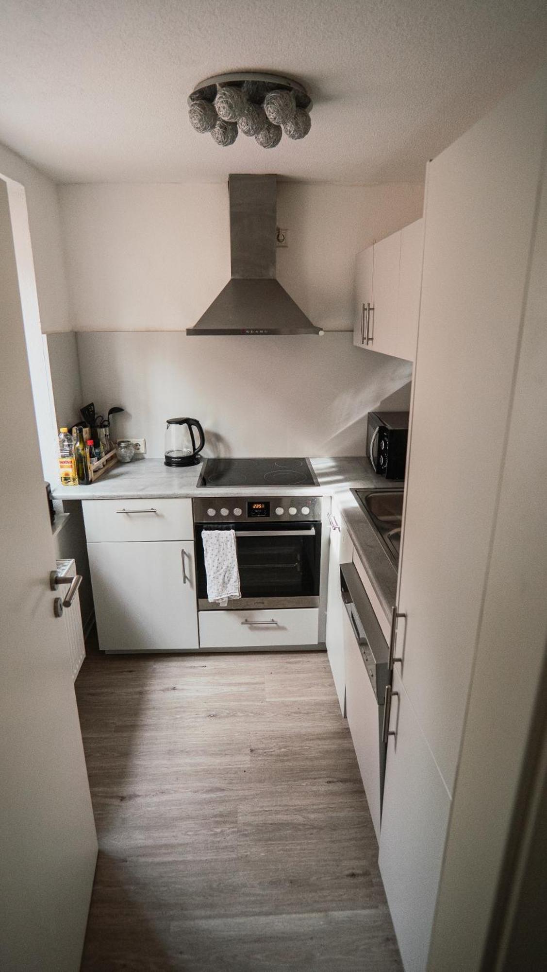 Wangen im Allgäu B&B Ferienwohnung In Bester Lage מראה חיצוני תמונה
